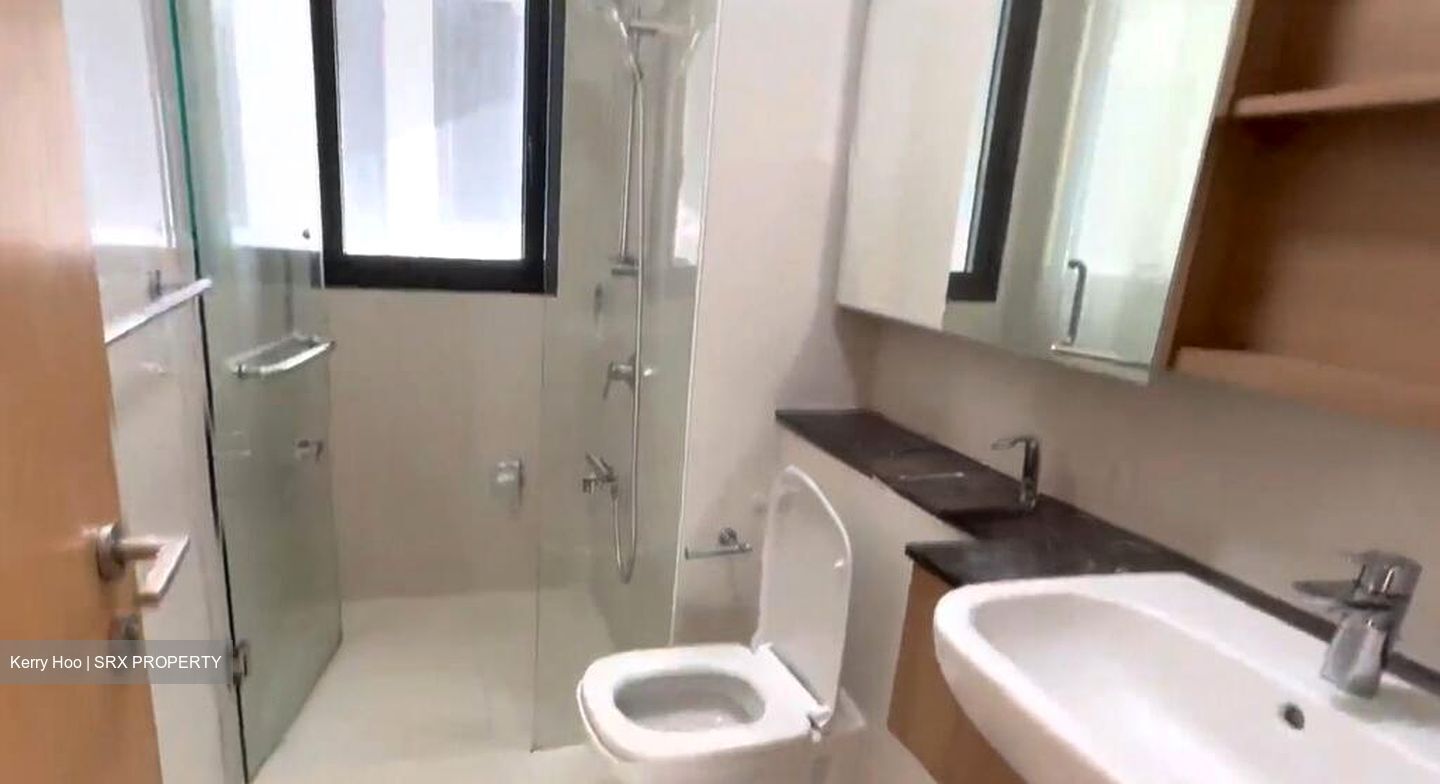 The Trilinq (D5), Condominium #520004461